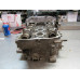 #U204 Right Cylinder Head For 08-14 Subaru Tribeca  3.6 V36R